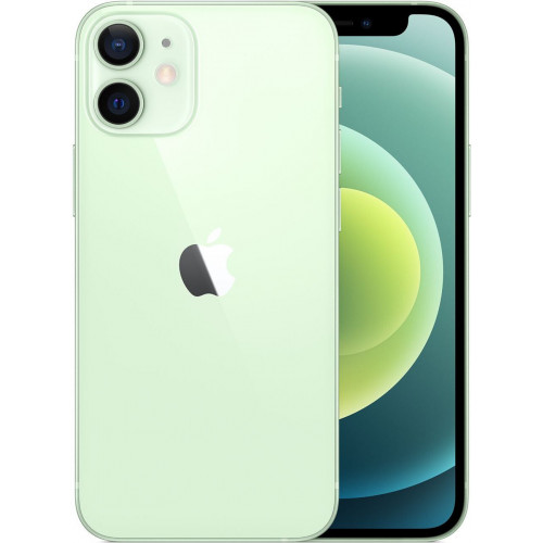 Apple iPhone 12 Mini 128gb, Green (MGE73) Витринный образец